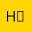 H②o