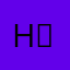 H丷A ，