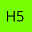 H 5