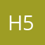 H 5784