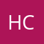 H C.