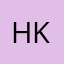 H I h k