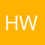H W.