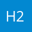 H2O 