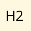 H2o2queen