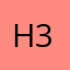 H31K0