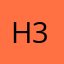 H337V