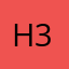 H3LPPLS