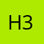 H3N2Y