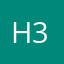 H3ND20M