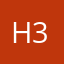 H3golding