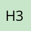 H3l8