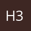 H3sth3on3