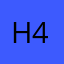 H42H1M