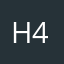 H444YA