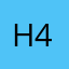 H4E1M2C3