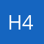 H4NBF