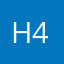 H4nmass