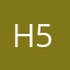 H5”0