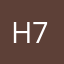 H7324P