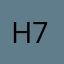 H7S7XBEJH