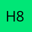 H818R