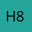 H8461
