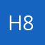 H866