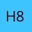 H8eradr
