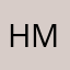 HCM van M.