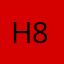 HEBRI THE 8th