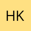 HK拖的记录