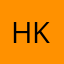 HK马路