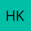 HKanuri