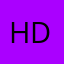 Hache Dangla