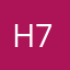 Hallsy 7W