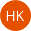 Halyna K avatar