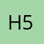 Hampton 580