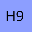 Hana 9696