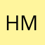 Hanns W M.