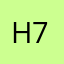Happy 7er