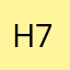 Happy Hacker 73