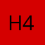 Harley B 44