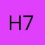 Harry 707