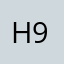 Hate six 925