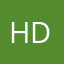 Hdud1p