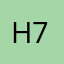 Hedwig rancho 7292
