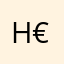 Heizdecke€ -= (€(