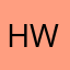 Hell wolf