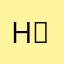 Hello ＇Q